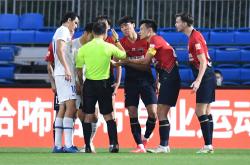 九游vip注册-关于深圳佳兆业主场不敌上海申花！的信息