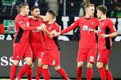 九游下载-沃尔夫斯堡客场持平，争夺欧战资格呼声高涨的简单介绍