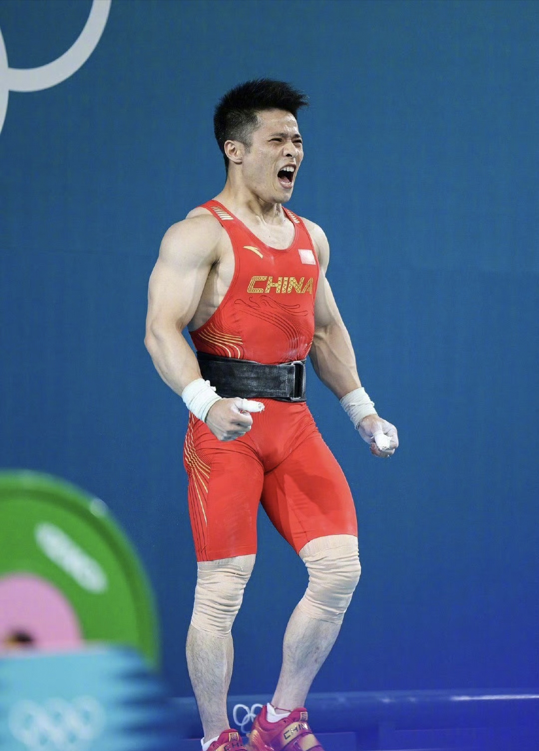 包含体育界的风云人物:运动员实力展示的词条 包含体育界的风云人物:运动员实力展示的词条