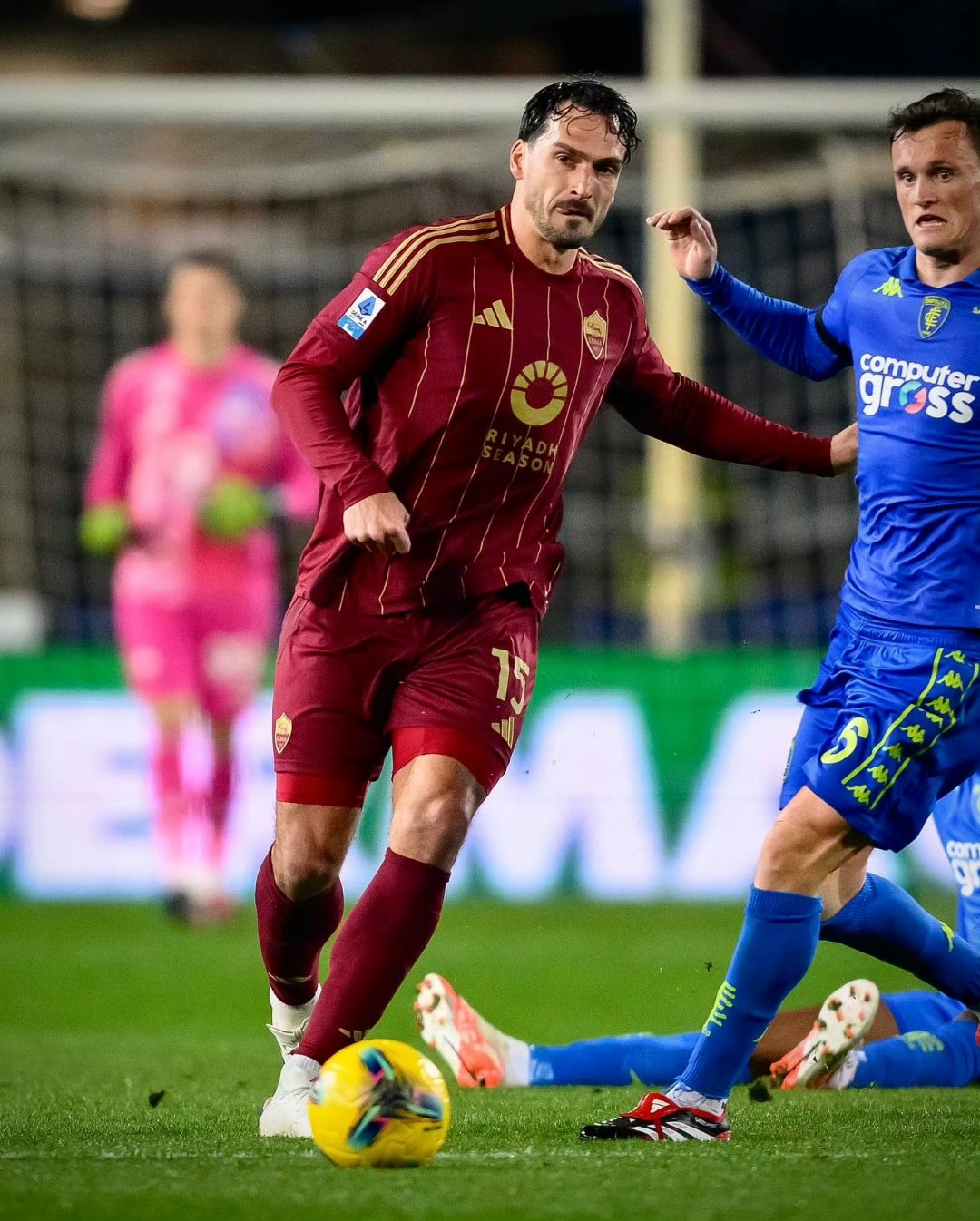 罗马电击:拉齐奥大胜佛罗伦萨争夺联赛榜首的简单介绍 罗马电击:拉齐奥大胜佛罗伦萨争夺联赛榜首的简单介绍