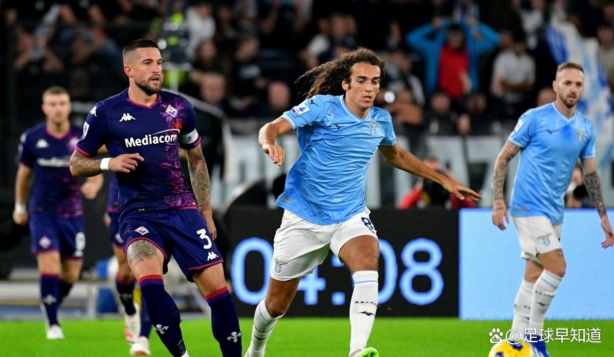 罗马电击:拉齐奥大胜佛罗伦萨争夺联赛榜首的简单介绍 罗马电击:拉齐奥大胜佛罗伦萨争夺联赛榜首的简单介绍