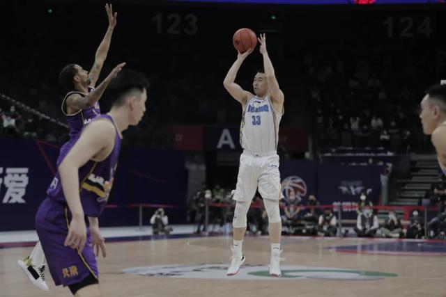 北京长安队客场大破对手,实现反超获得胜利 北京长安队客场大破对手,实现反超获得胜利