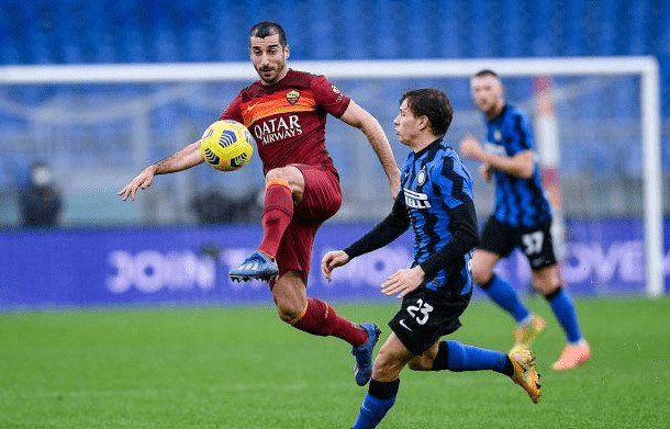 关于罗马队主场告捷，继续保持良好状态的信息