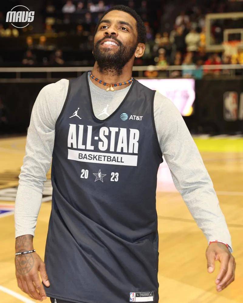 独行侠成功引进欧洲巨星，欧文成为亮点