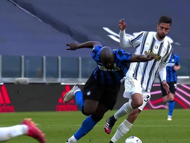 国米主场惜败多特，遗憾止步