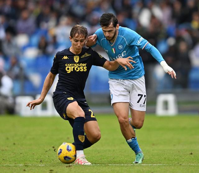 关于那不勒斯:球队队员状态良好备战即将到来比赛的信息