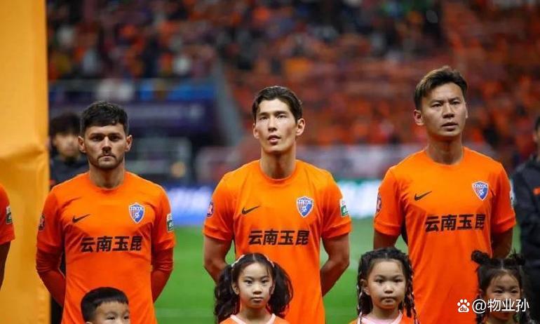 云南队逆袭成功,升至前四 云南队逆袭成功,升至前四