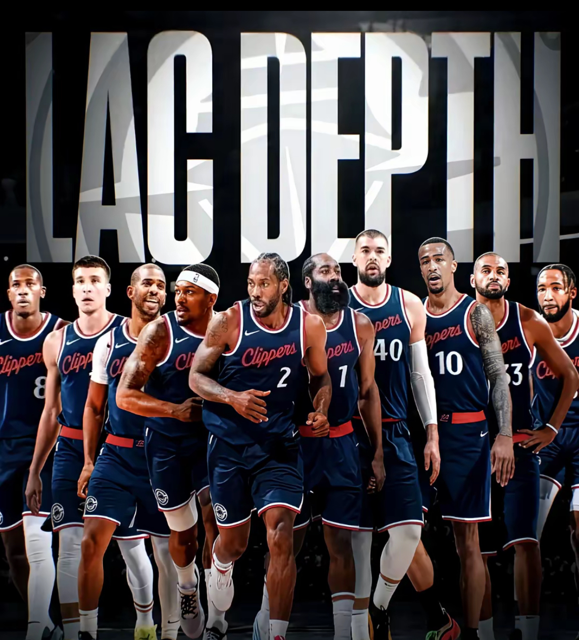 快船队老板表示将继续支持球队发展 快船队老板表示将继续支持球队发展