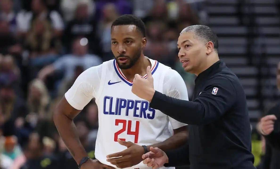 快船队老板表示将继续支持球队发展 快船队老板表示将继续支持球队发展