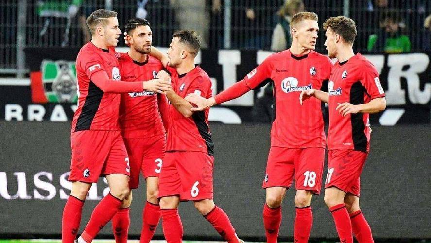 沃尔夫斯堡客场持平,争夺欧战资格呼声高涨的简单介绍 沃尔夫斯堡客场持平,争夺欧战资格呼声高涨的简单介绍