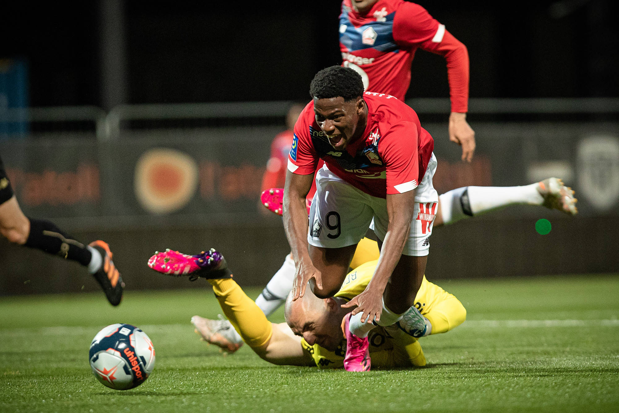 沃尔夫斯堡客场持平,争夺欧战资格呼声高涨的简单介绍 沃尔夫斯堡客场持平,争夺欧战资格呼声高涨的简单介绍